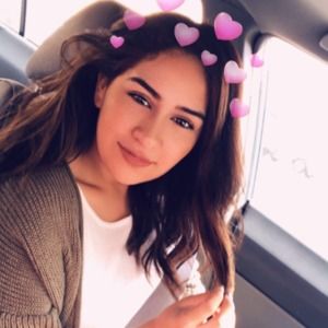 Meet your Posher, Sandra